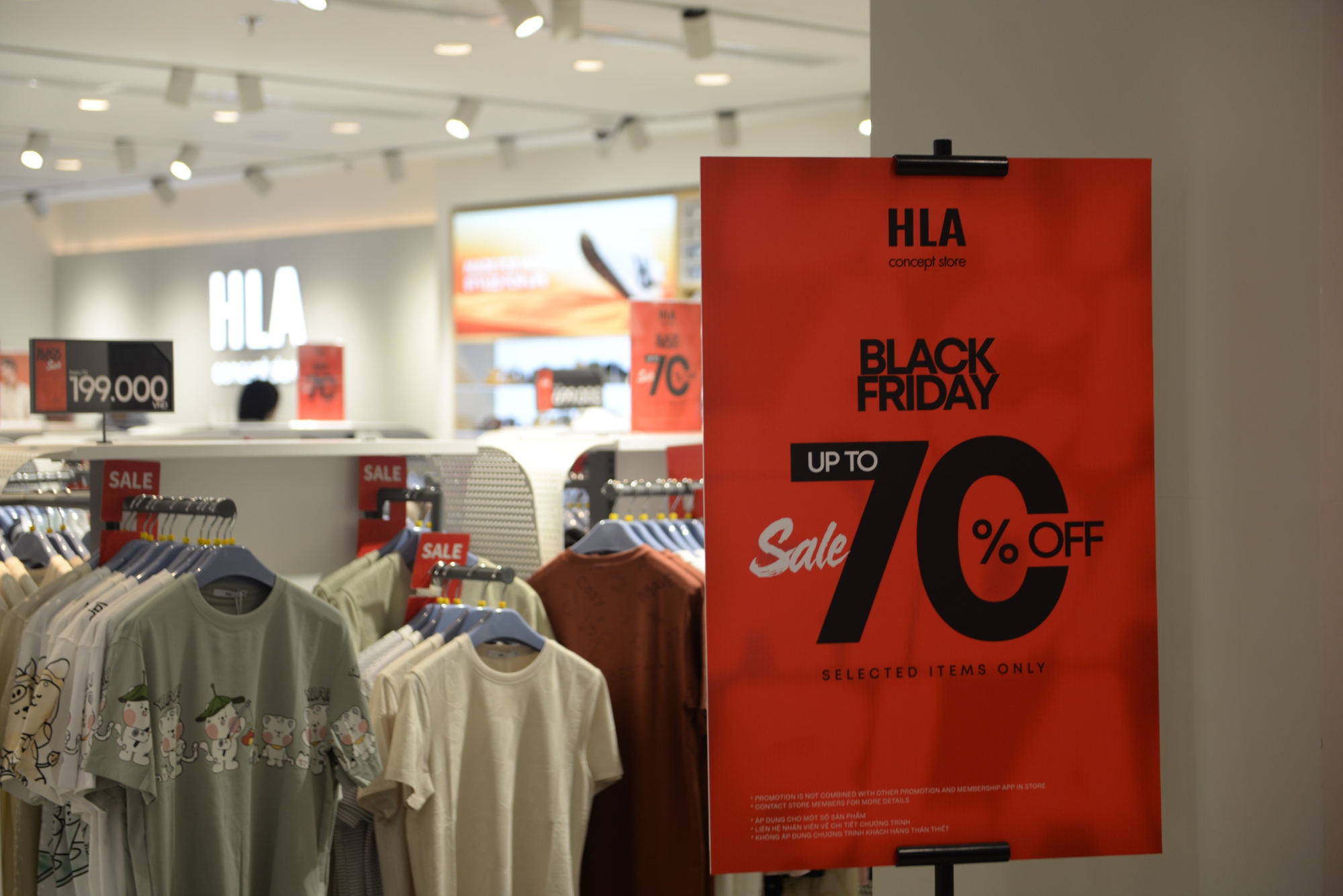 Black Friday: "Sale khủng” có thật sự khủng?- Ảnh 5.
