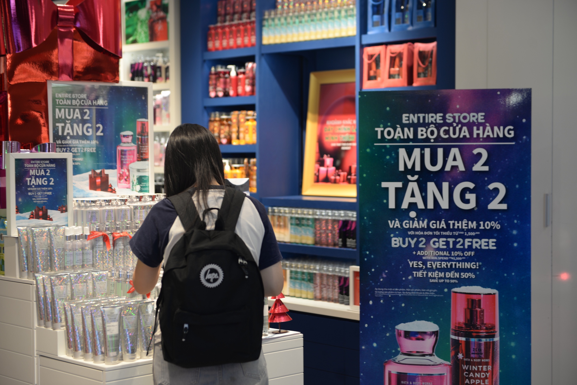 Black Friday: "Sale khủng” có thật sự khủng?- Ảnh 3.