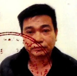 Truy nã Đào Vương Tiến- Ảnh 1.