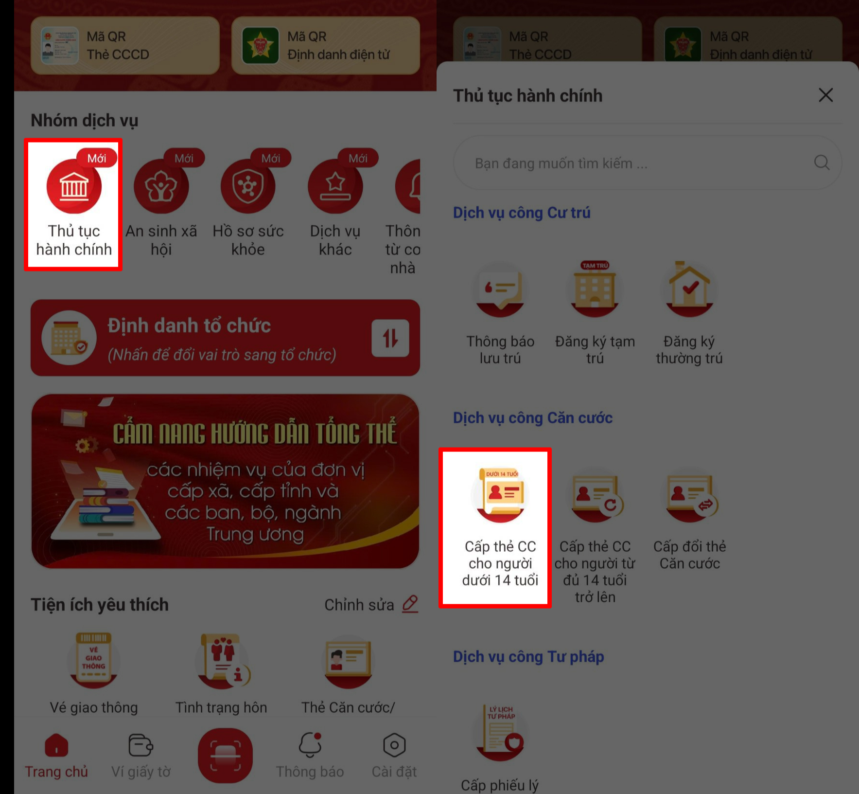 Tiện ích mới, chưa từng có liên quan đến thẻ Căn cước của hàng triệu người dân- Ảnh 2. Tiện ích mới, chưa từng có liên quan đến thẻ Căn cước của hàng triệu người dân- Ảnh 2.