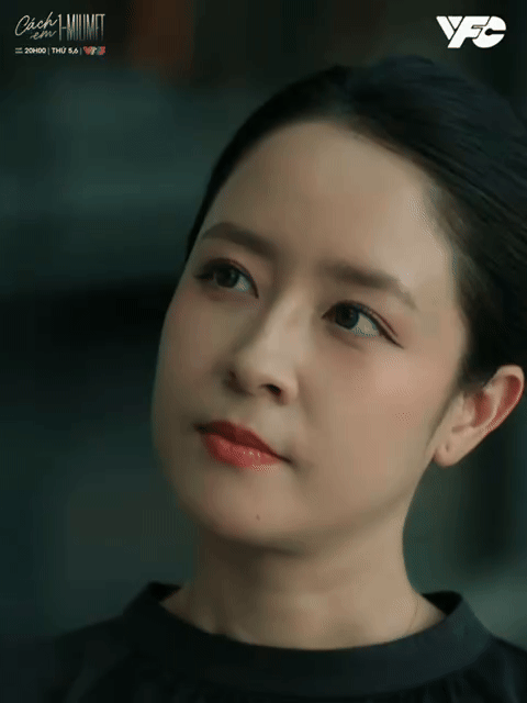 Nhan sắc của nữ diễn viên U40 khiến Huyền Lizzie dè chừng- Ảnh 2. Nhan sắc của nữ diễn viên U40 khiến Huyền Lizzie dè chừng- Ảnh 2.