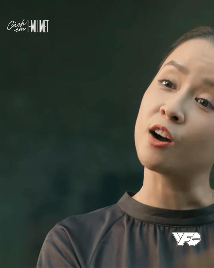 Nhan sắc của nữ diễn viên U40 khiến Huyền Lizzie dè chừng- Ảnh 3. Nhan sắc của nữ diễn viên U40 khiến Huyền Lizzie dè chừng- Ảnh 3.