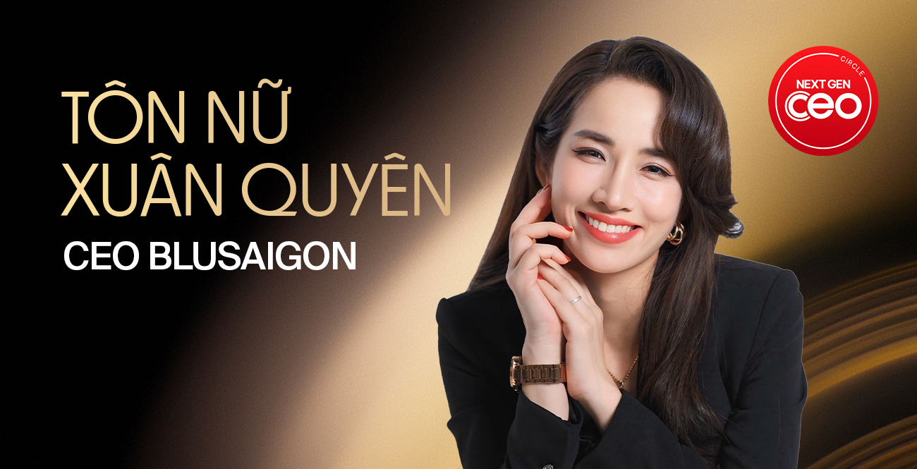 Nâng tầm chiếc bút Việt thành tặng phẩm cao cấp, hành trình CEO BLUSAIGON vượt khỏi chiếc bóng gia tộc, tinh gọn để sống sót, xây thương hiệu để trường tồn- Ảnh 1. Nâng tầm chiếc bút Việt thành tặng phẩm cao cấp, hành trình CEO BLUSAIGON vượt khỏi chiếc bóng gia tộc, tinh gọn để sống sót, xây thương hiệu để trường tồn- Ảnh 1.