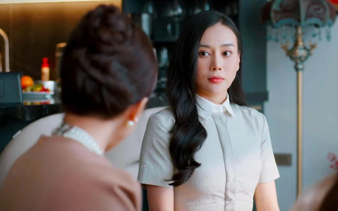 Quá khứ nhiều người chưa biết về Phương Oanh- Ảnh 2. Quá khứ nhiều người chưa biết về Phương Oanh- Ảnh 2.