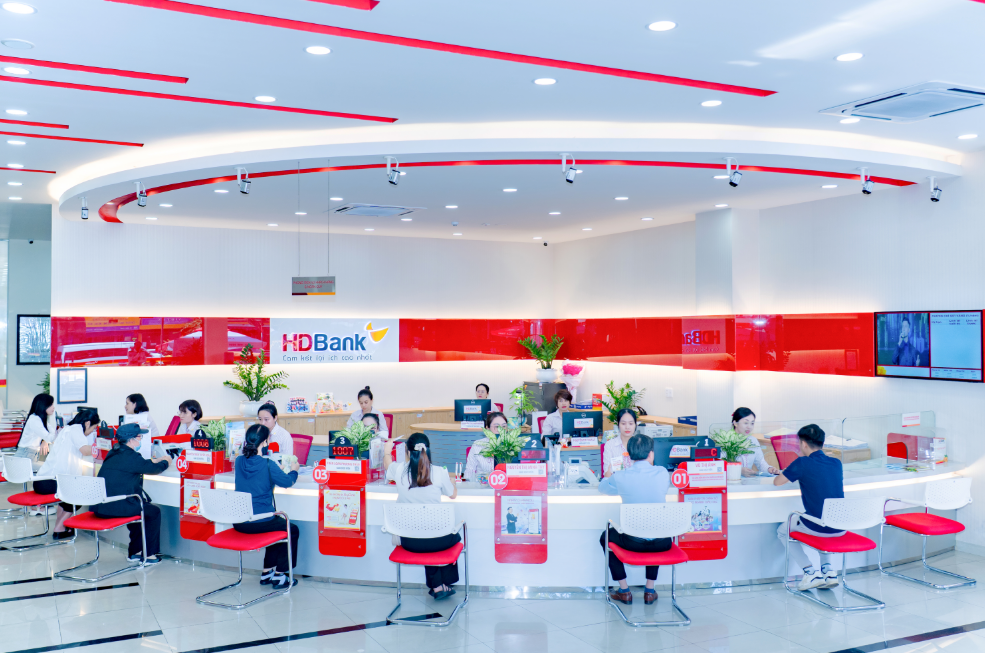 HDBank huy động 1.000 tỷ đồng từ kênh trái phiếu- Ảnh 1.