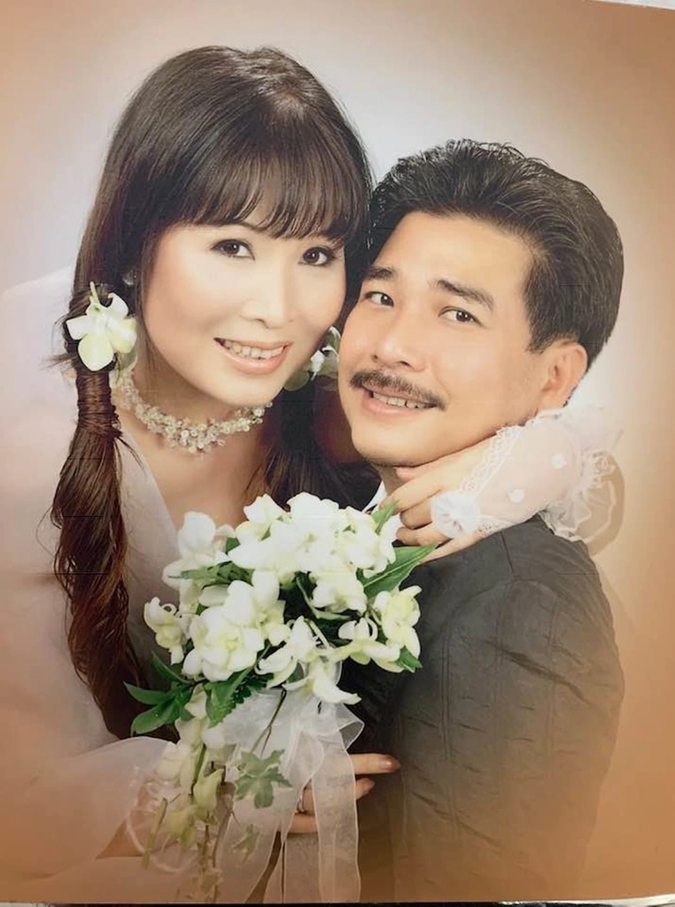 Nữ NSND bị khán giả tẩy chay khi ra Hà Nội diễn, giờ làm bà chủ giàu có- Ảnh 5.