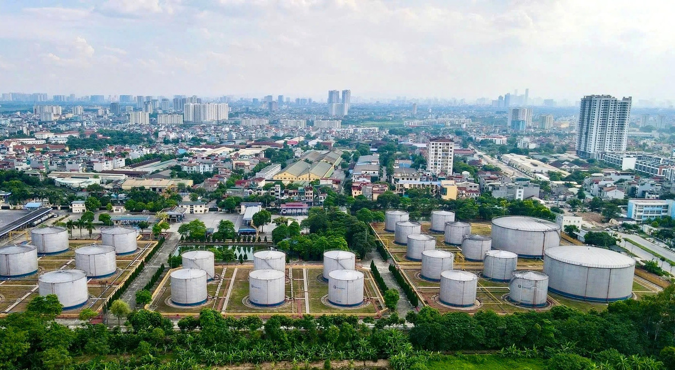 Nhìn gần trụ sở những doanh nghiệp đình đám một thời sắp rời khỏi nội thành Hà Nội- Ảnh 19.