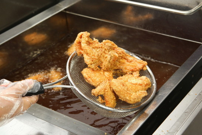 Thứ "phá gan" mạnh nhất không phải rượu, mà là 1 món ăn cả người lớn lẫn trẻ em đều thích- Ảnh 1.