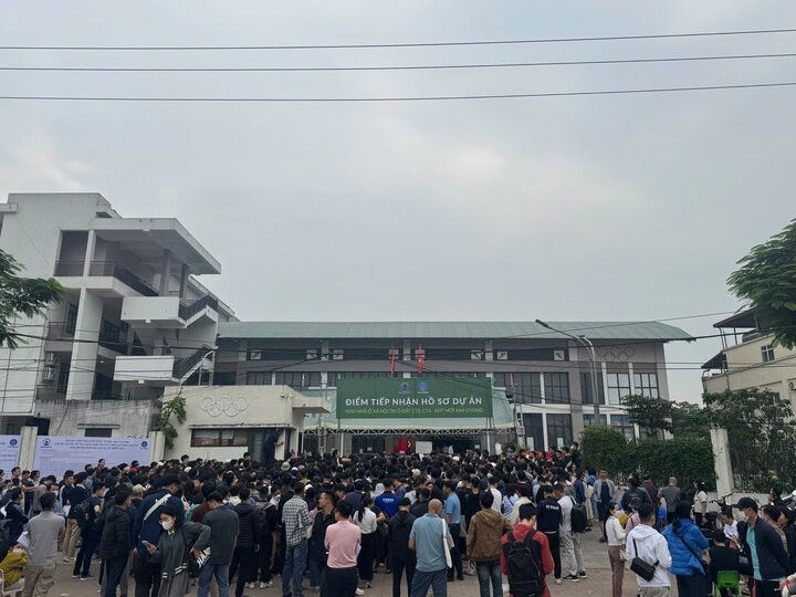 Hà Nội sắp đối thoại gì với người dân về nhà ở xã hội?- Ảnh 1.