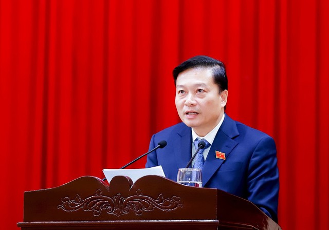 Thủ tướng phê chuẩn nhân sự 3 tỉnh- Ảnh 1.