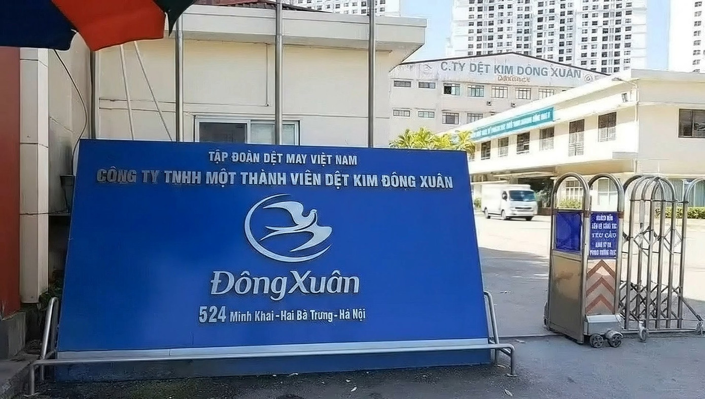 Nhìn gần trụ sở những doanh nghiệp đình đám một thời sắp rời khỏi nội thành Hà Nội- Ảnh 20.