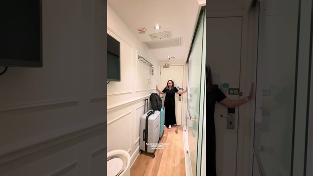 Giá chung cư ở Hong Kong đắt đến mức nào? Đến người nước ngoài còn phải choáng!- Ảnh 10. Giá chung cư ở Hong Kong đắt đến mức nào? Đến người nước ngoài còn phải choáng!- Ảnh 10.