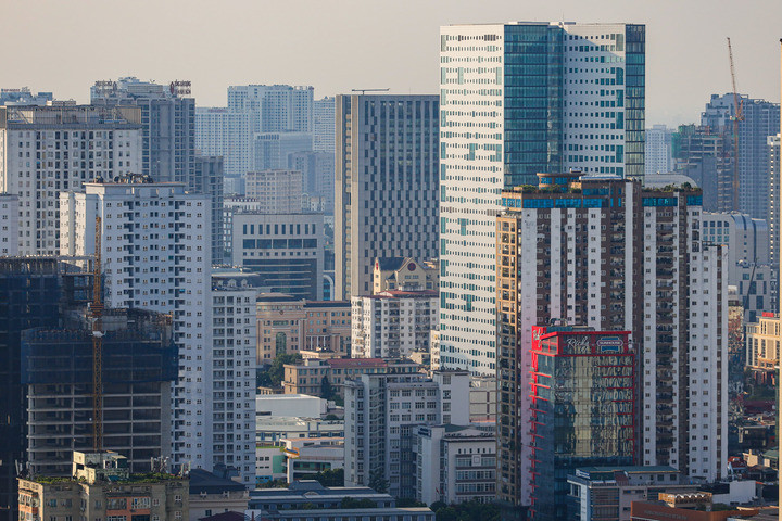 Bảng giá đất mới tăng cao: Bất động sản khó hạ nhiệt?- Ảnh 2.