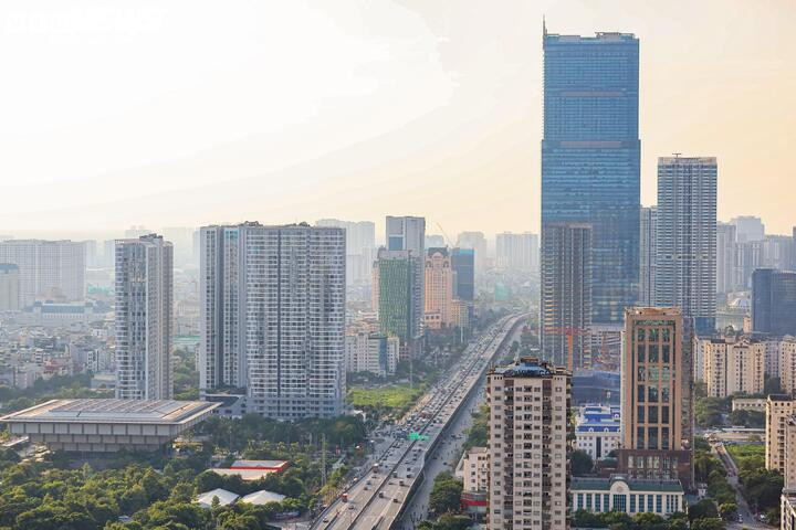 Bảng giá đất mới tăng cao: Bất động sản khó hạ nhiệt?- Ảnh 1.