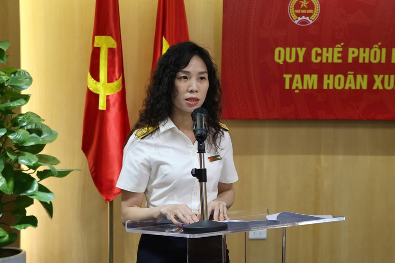 Đại diện Cục Thuế: Không đặt nặng vấn đề truy thu hay xử phạt trong giai đoạn đầu kê khai thuế- Ảnh 1.