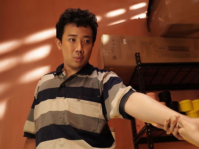 Nam diễn viên Việt duy nhất đóng liên tiếp 6 phim top 1 phòng vé: Tài năng trên đỉnh Vbiz, sĩ cả đời chả hết- Ảnh 2.