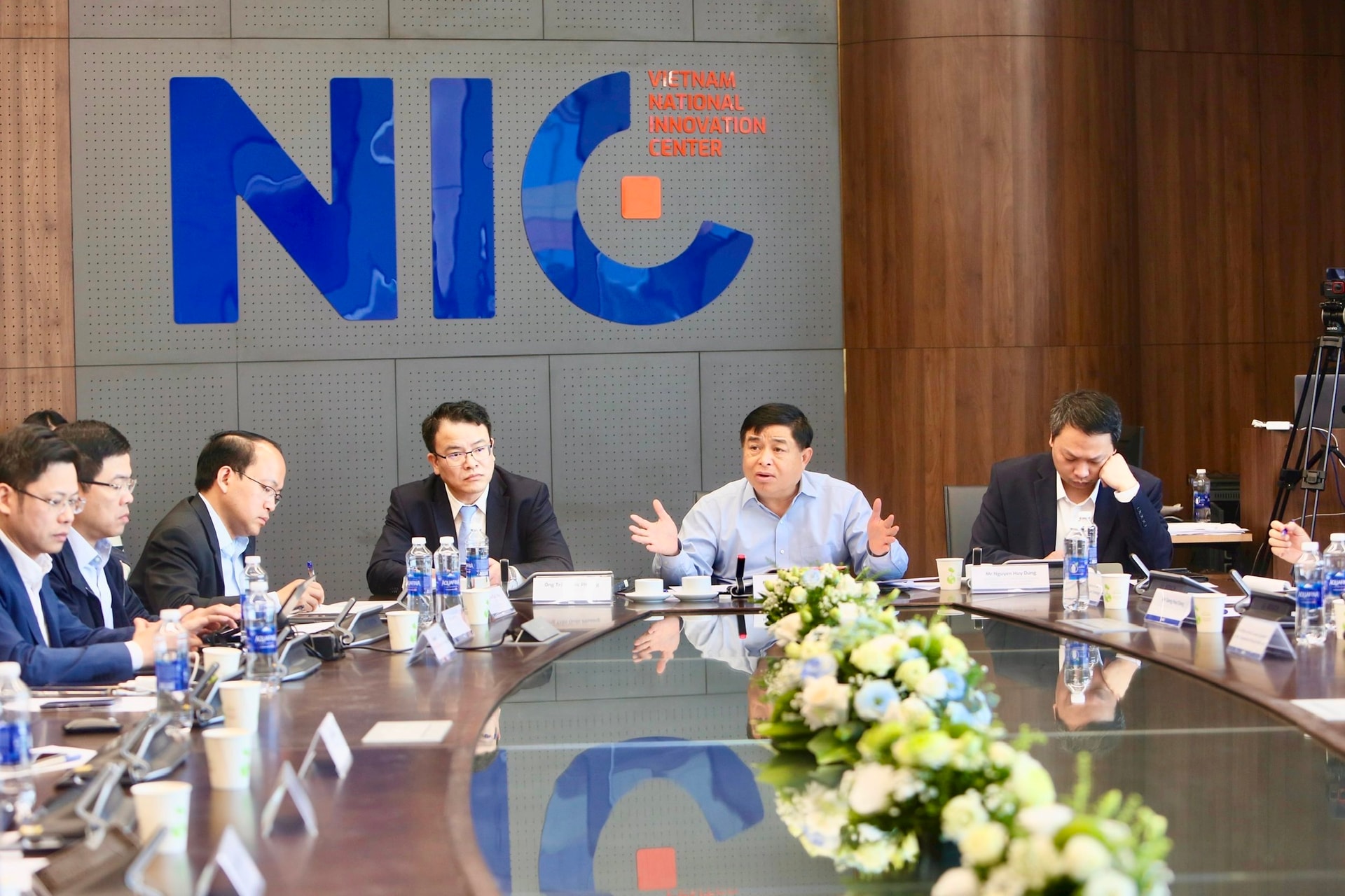 Cơ quan mới thành lập hơn 6 tháng xin làm một việc giúp VN phát triển lĩnh vực có thể tạo ra 1.300 tỷ USD- Ảnh 1.