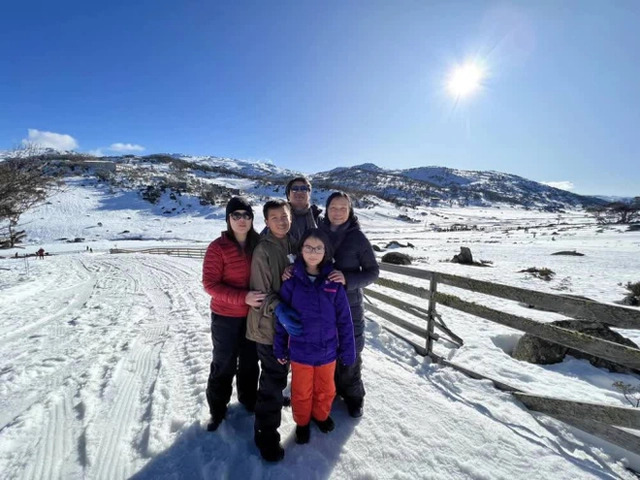 Á quân Olympia với sự nghiệp diễn xuất ngắn nhất lịch sử vừa lọt top nhà khoa học ảnh hưởng nhất Australia!- Ảnh 7.