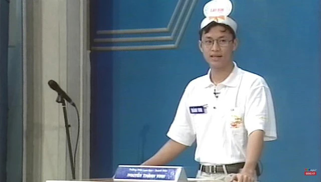 Á quân Olympia với sự nghiệp diễn xuất ngắn nhất lịch sử vừa lọt top nhà khoa học ảnh hưởng nhất Australia!- Ảnh 1.