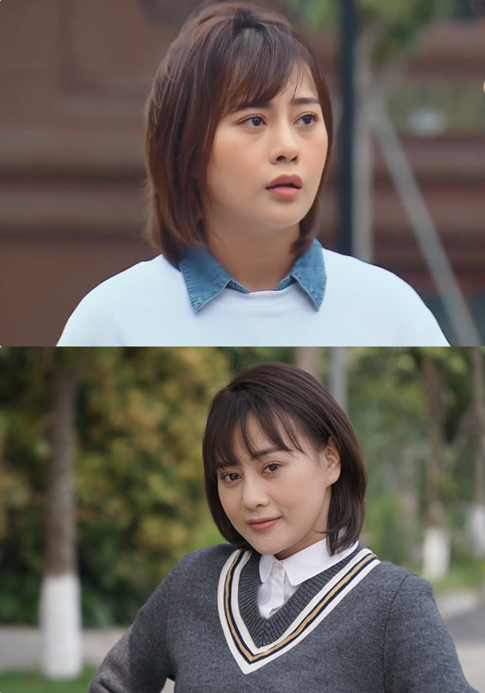 Quá khứ nhiều người chưa biết về Phương Oanh- Ảnh 6. Quá khứ nhiều người chưa biết về Phương Oanh- Ảnh 6.