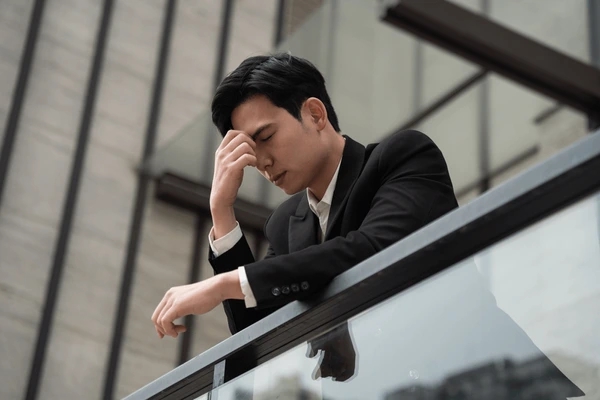 Sau một đêm tài khoản có thêm 35 tỷ đồng, người đàn ông ngậm ngùi: “Tôi bất hạnh quá”- Ảnh 2.