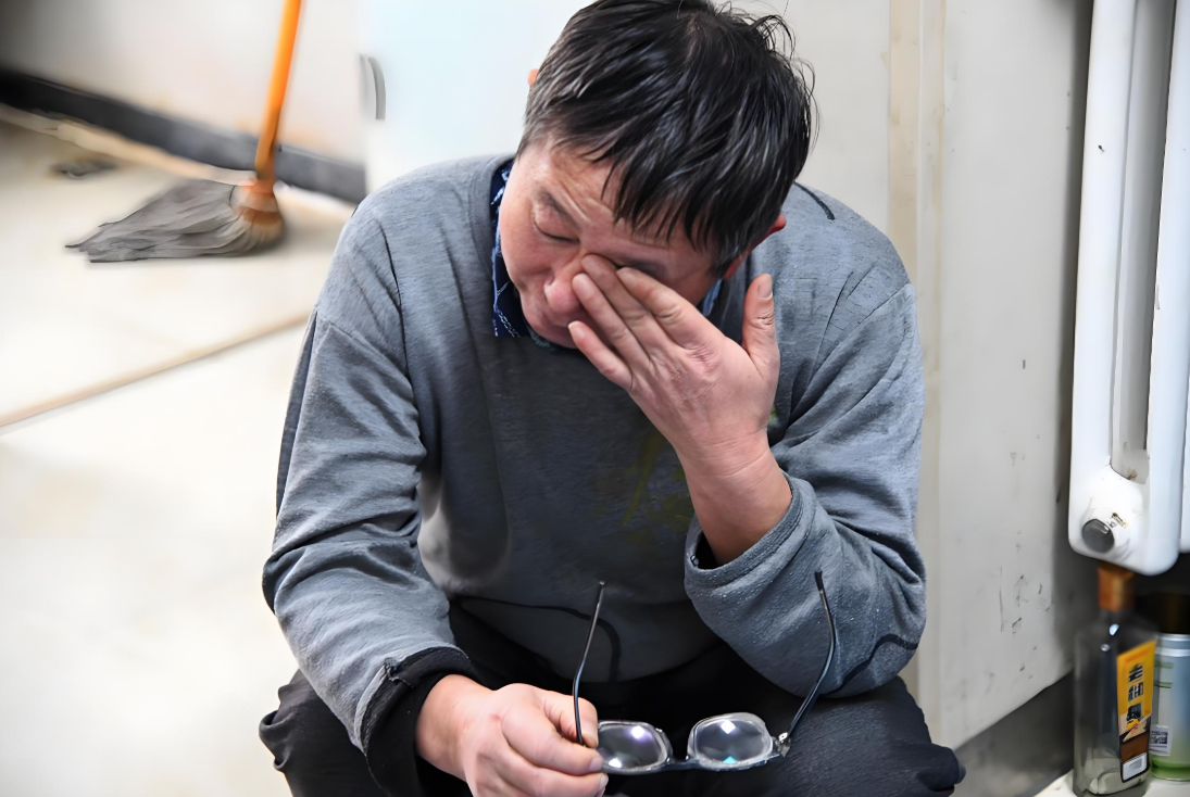 Người đàn ông nhận được 18,6 tỷ đồng đền bù đất liền mang hết đi gửi tiết kiệm, 1 năm sau đến hạn ngân hàng tuyên bố: “Ông không được rút đồng nào”- Ảnh 1.