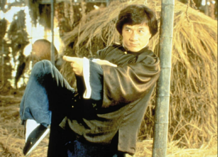 Ai sẽ thắng nếu tỷ thí võ công: Lý Liên Kiệt hay Thành Long?- Ảnh 2.