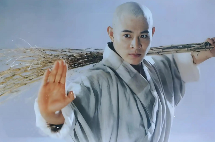 Ai sẽ thắng nếu tỷ thí võ công: Lý Liên Kiệt hay Thành Long?- Ảnh 3.