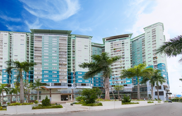 Từng cam kết sẽ xây 150.000 căn nhà ở xã hội và nhà ở vừa túi tiền, nhưng sau 3 năm Hưng Thịnh mới đang xây dựng 324 căn- Ảnh 1.