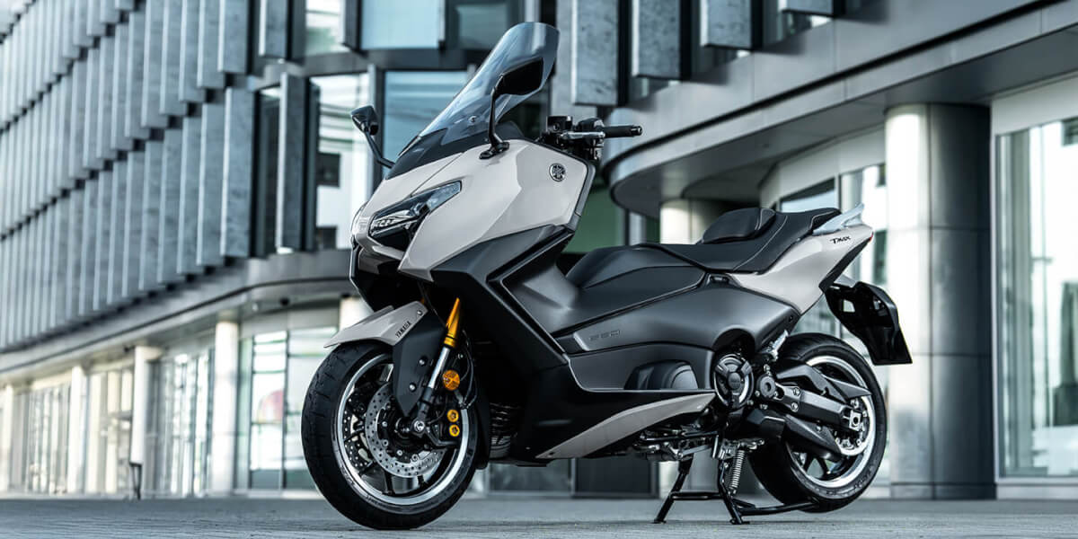 "Vua xe ga" mới của Yamaha chính thức ra mắt, đẹp át cả Honda SH- Ảnh 4.