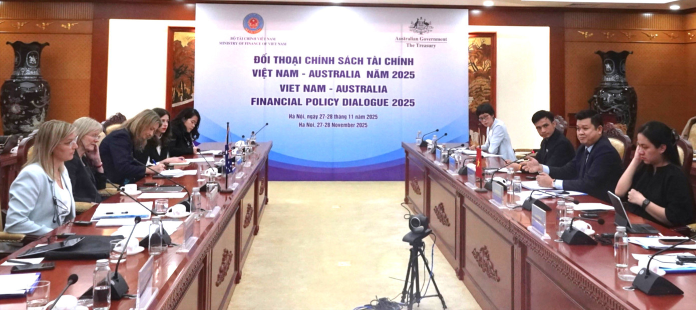 30 tỷ USD sắp 'rót’ vào chứng khoán Việt Nam?- Ảnh 2.