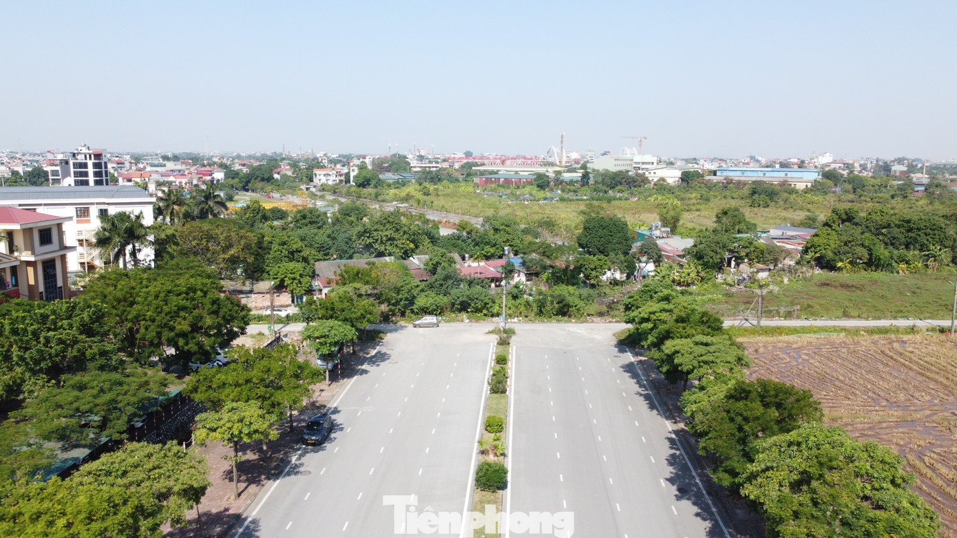 Đường nối khu đô thị Việt Hưng, 21 năm vẫn là 'ngõ cụt'- Ảnh 9.