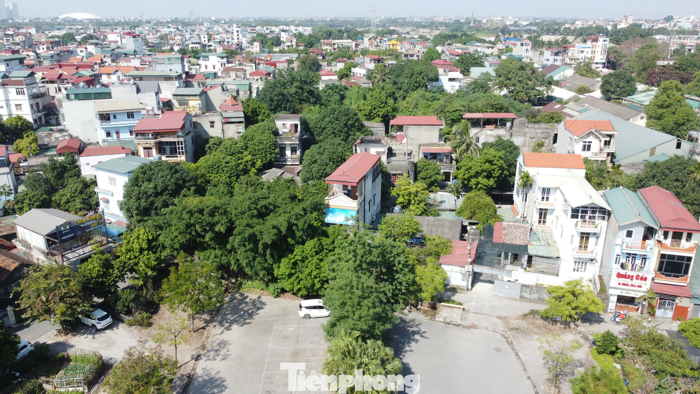 Đường nối khu đô thị Việt Hưng, 21 năm vẫn là 'ngõ cụt'- Ảnh 7.