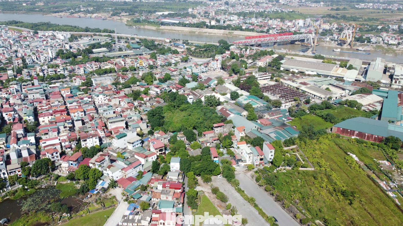 Đường nối khu đô thị Việt Hưng, 21 năm vẫn là 'ngõ cụt'- Ảnh 8.