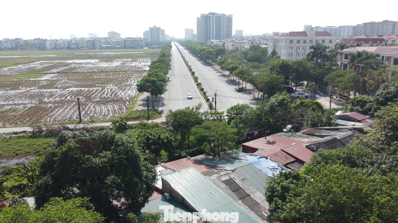 Đường nối khu đô thị Việt Hưng, 21 năm vẫn là 'ngõ cụt'- Ảnh 4.