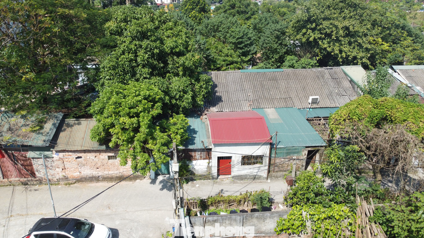 Đường nối khu đô thị Việt Hưng, 21 năm vẫn là 'ngõ cụt'- Ảnh 3.