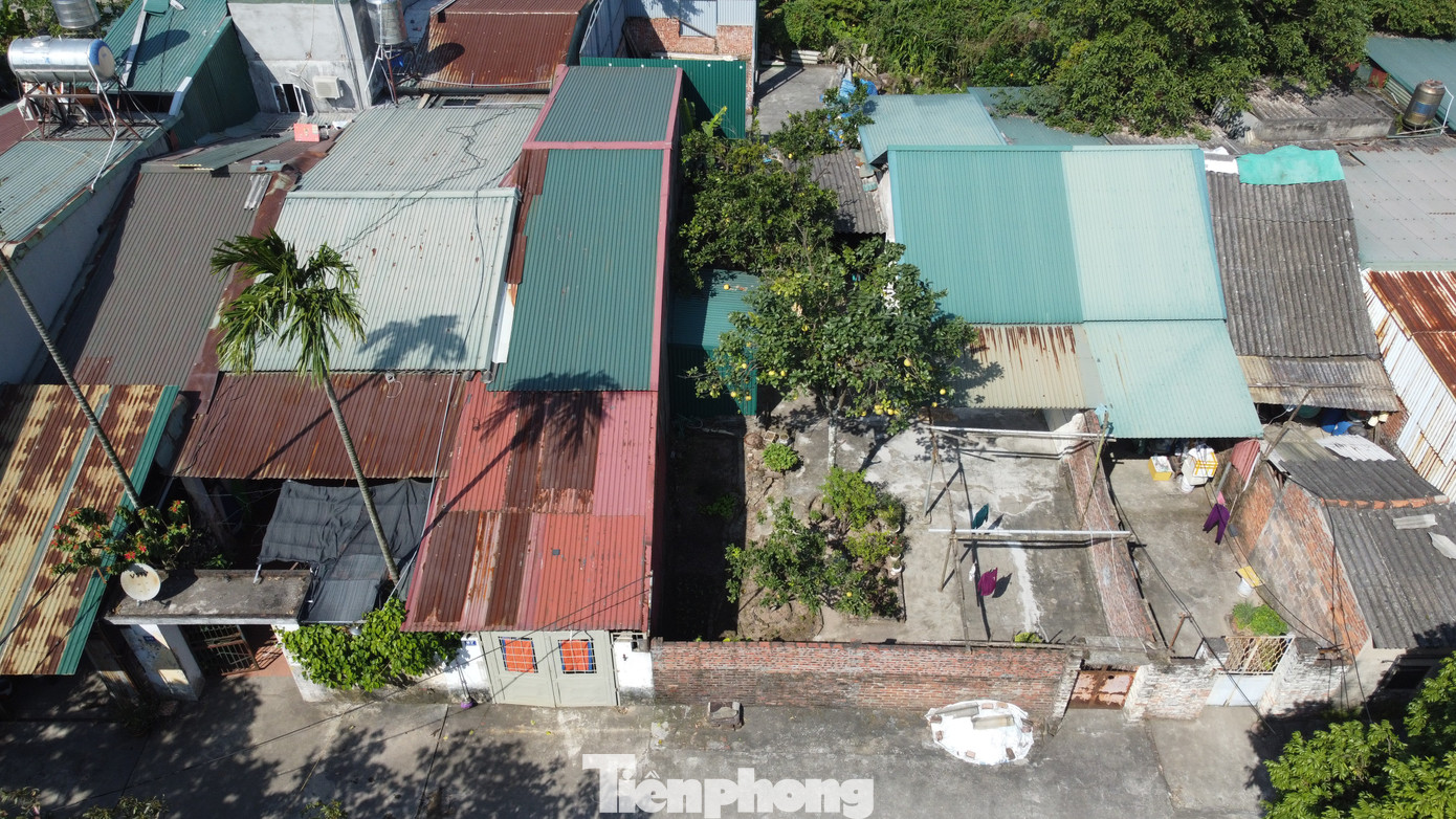 Đường nối khu đô thị Việt Hưng, 21 năm vẫn là 'ngõ cụt'- Ảnh 10.