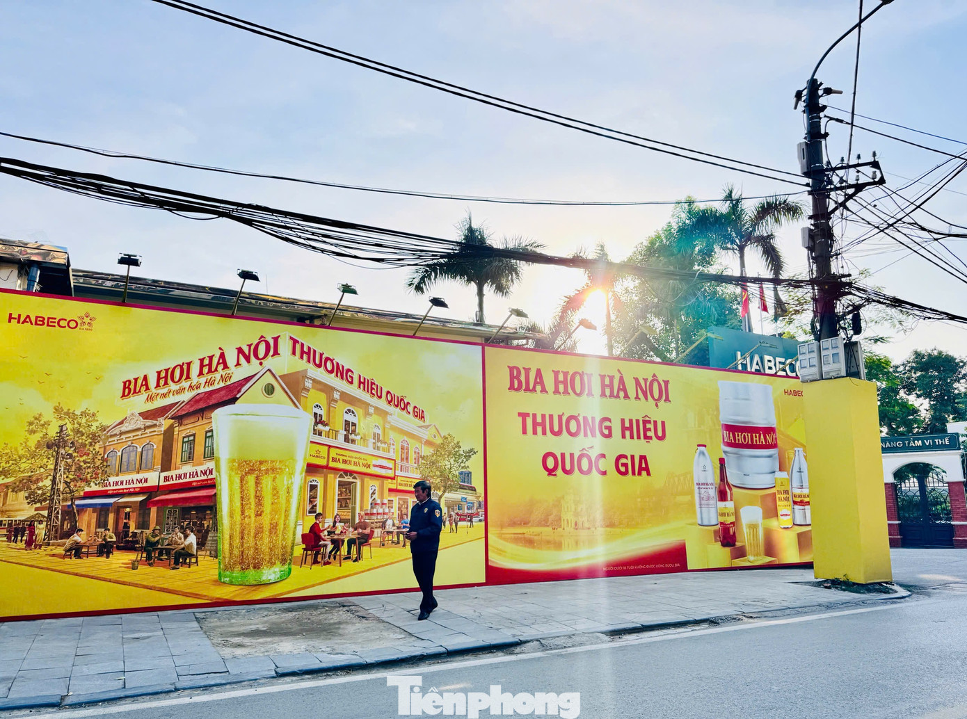 Nhìn gần trụ sở những doanh nghiệp đình đám một thời sắp rời khỏi nội thành Hà Nội- Ảnh 13.