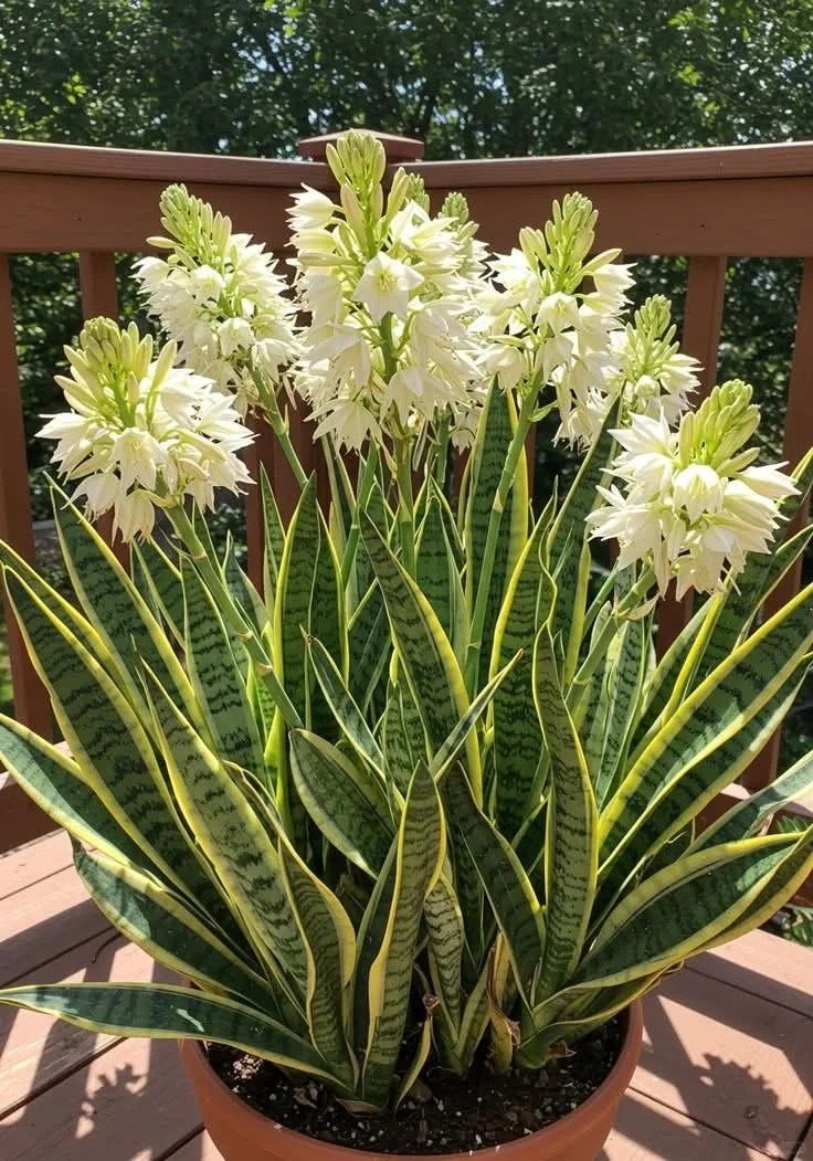 Lưỡi hổ là cây hút tài hay phá tài? Xem lại cách bạn đang đặt cây trong nhà- Ảnh 11.