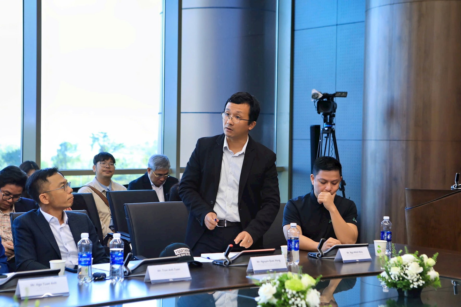 Cơ quan mới thành lập hơn 6 tháng xin làm một việc giúp VN phát triển lĩnh vực có thể tạo ra 1.300 tỷ USD- Ảnh 2.