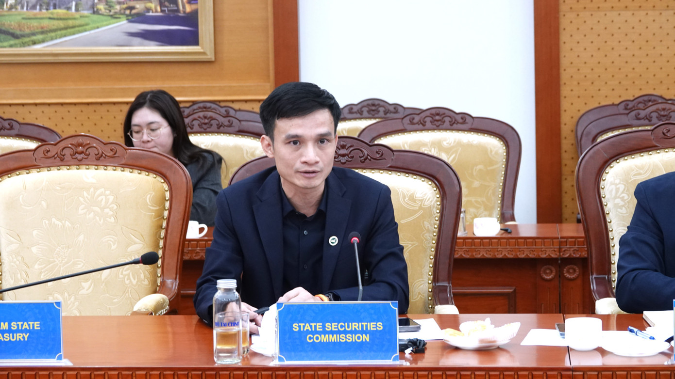 30 tỷ USD sắp 'rót’ vào chứng khoán Việt Nam?- Ảnh 1.