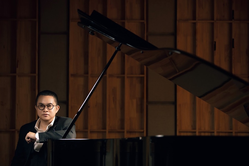 8X Việt là tác giả của loạt nhạc phim gây sốt Trung Quốc được NSND Quang Thọ nhận xét: “Vượt rất xa cha của cậu là nhạc sĩ Đức Minh”- Ảnh 4.