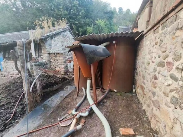 Ngôi làng bất ngờ đổi đời nhờ nước giếng sâu: Nhiều hộ gia đình kiếm tới hơn 1,48 tỷ đồng mỗi năm- Ảnh 1.