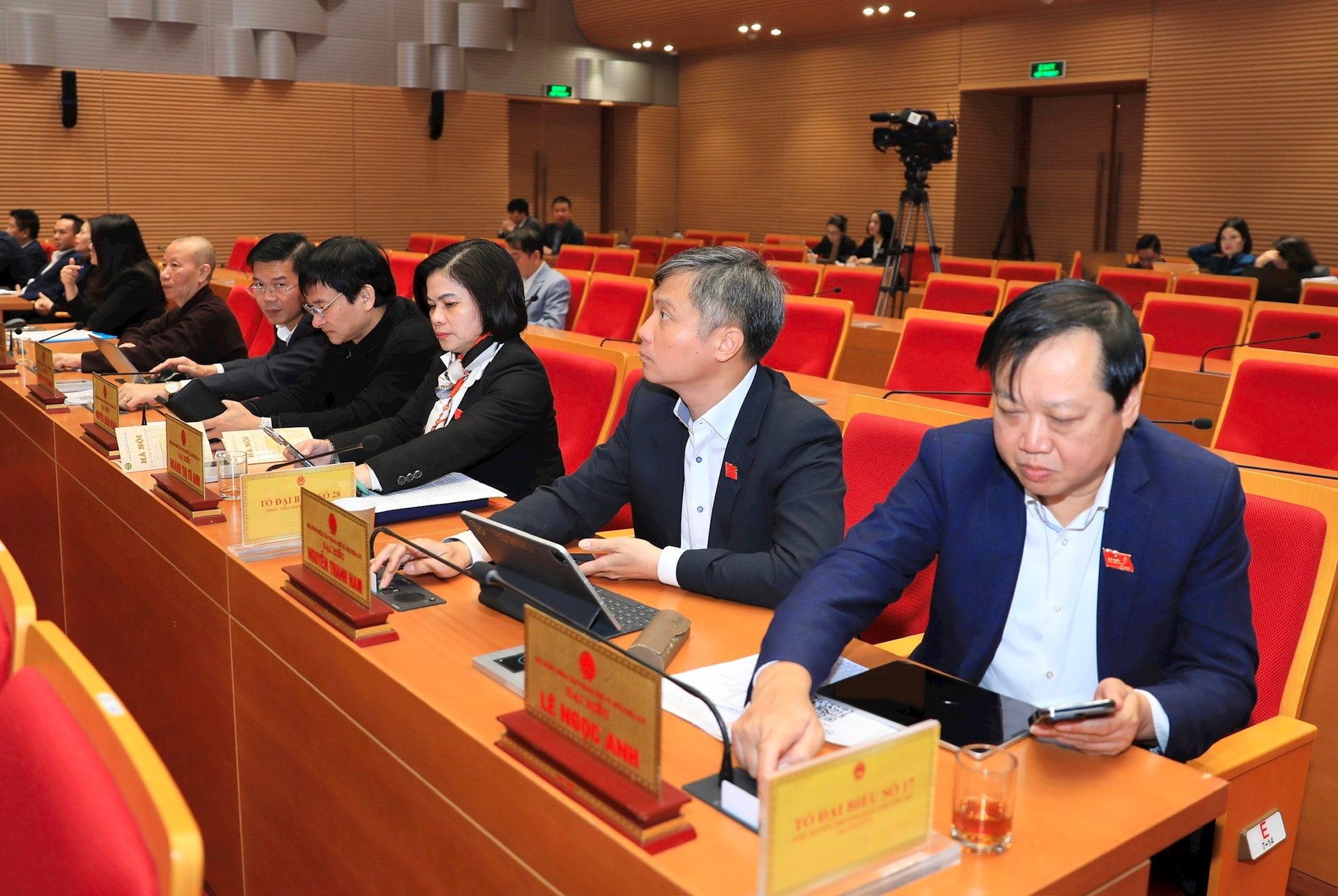 Hà Nội quy định sử dụng ngân sách đầu tư hạ tầng cho các dự án nhà ở xã hội độc lập- Ảnh 1.