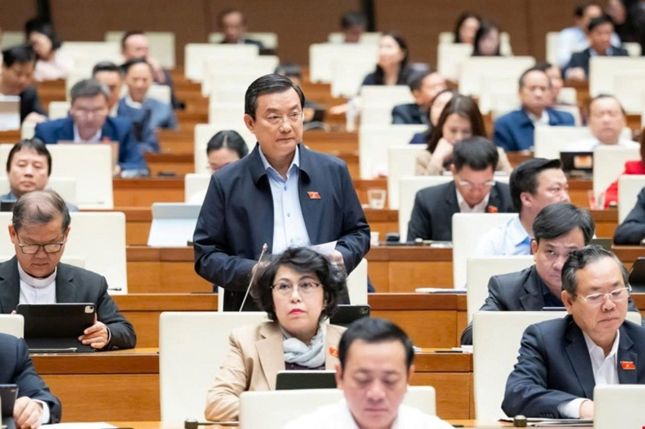 Cắt giảm 50 ngành, nghề kinh doanh có điều kiện- Ảnh 1.