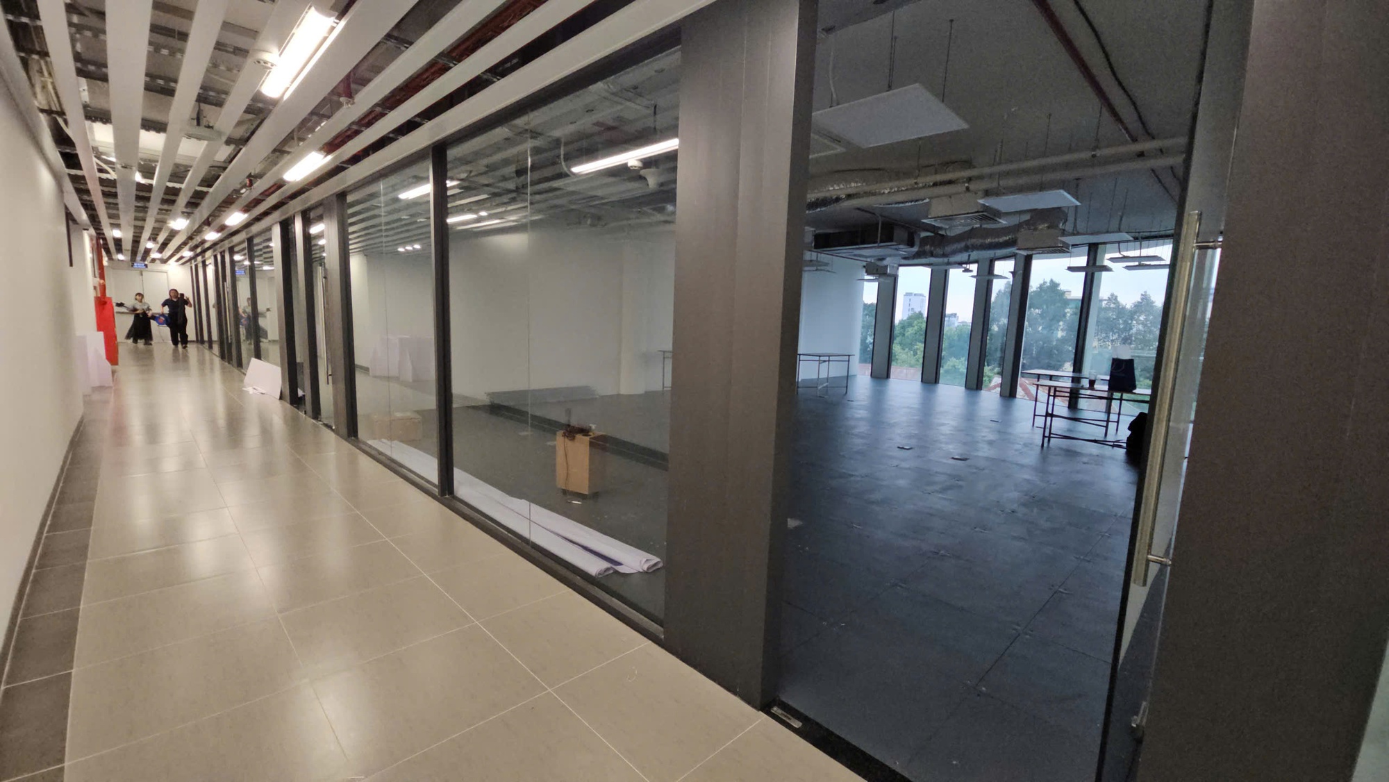 Hé lộ địa điểm sàn tiền số lớn nhất thế giới dự kiến đặt trụ sở tại TPHCM- Ảnh 2.