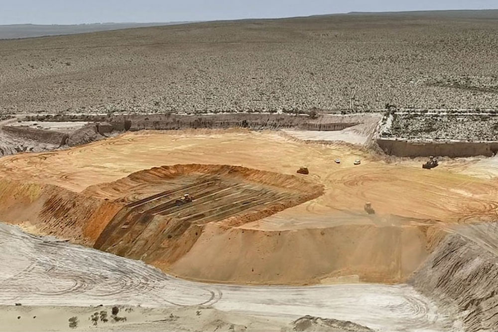 Đất hiếm - Cuộc chiến "vàng công nghiệp"(*): Những nút thắt cổ chai- Ảnh 1.