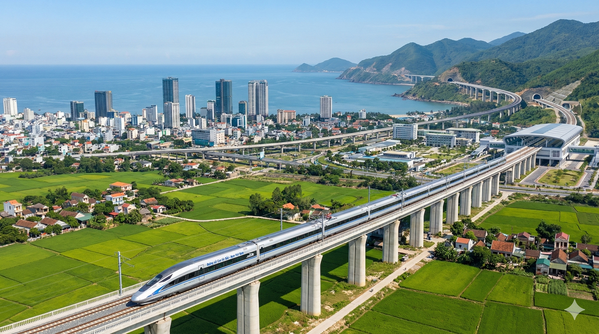 Đặt lên bàn cân 2 phương án khi làm dự án hơn 60 tỷ USD: THACO lo vốn, Vingroup làm nhanh- Ảnh 2.