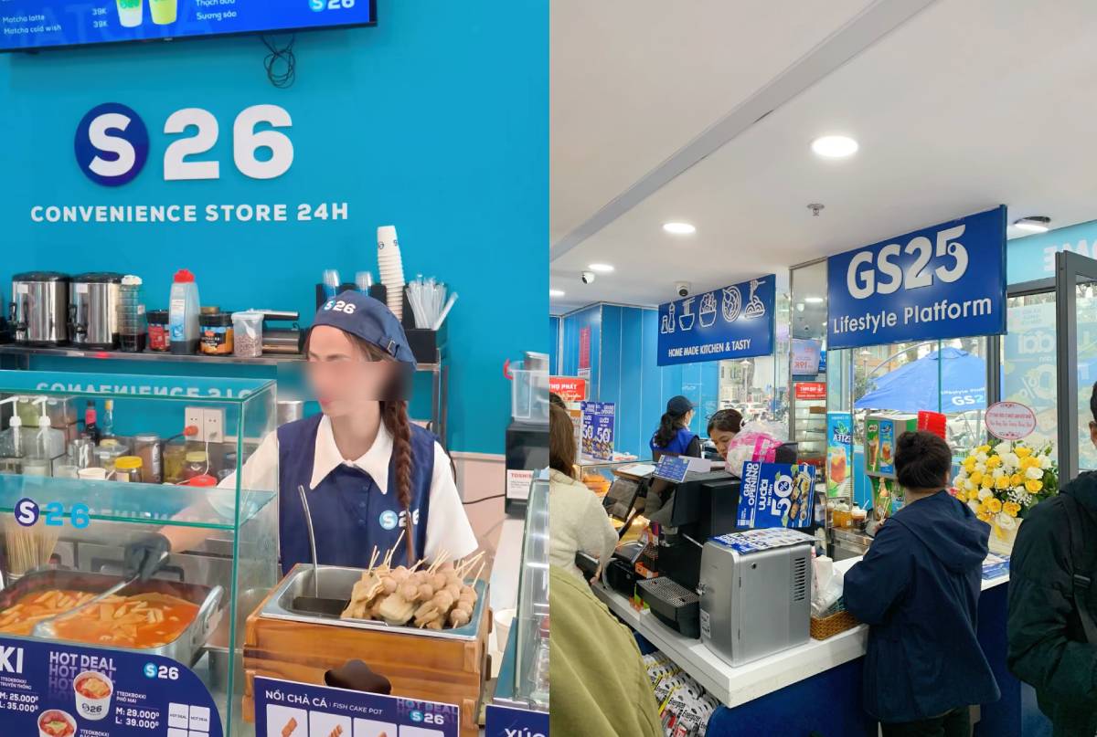 Xuất hiện S26 nghi 