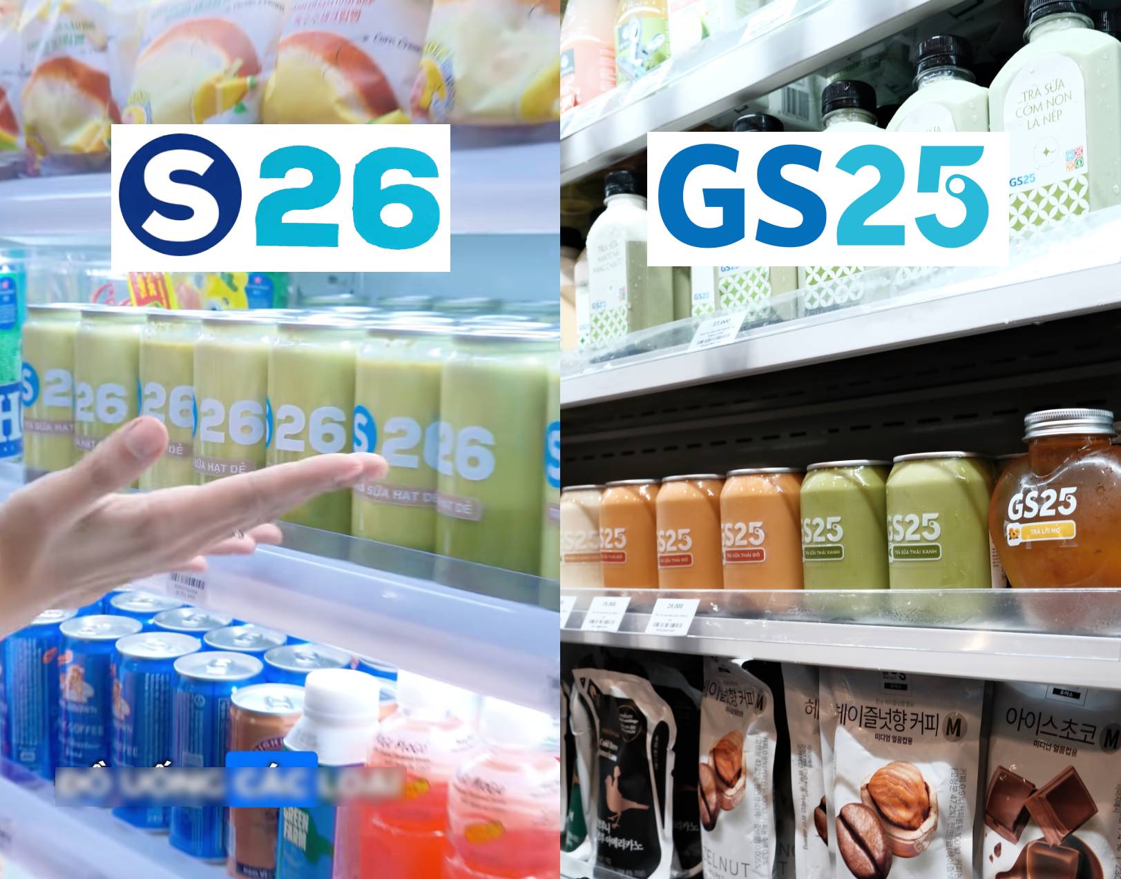 Xuất hiện S26 nghi 